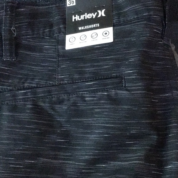 Hurley walkshorts - Picture 4 of 4